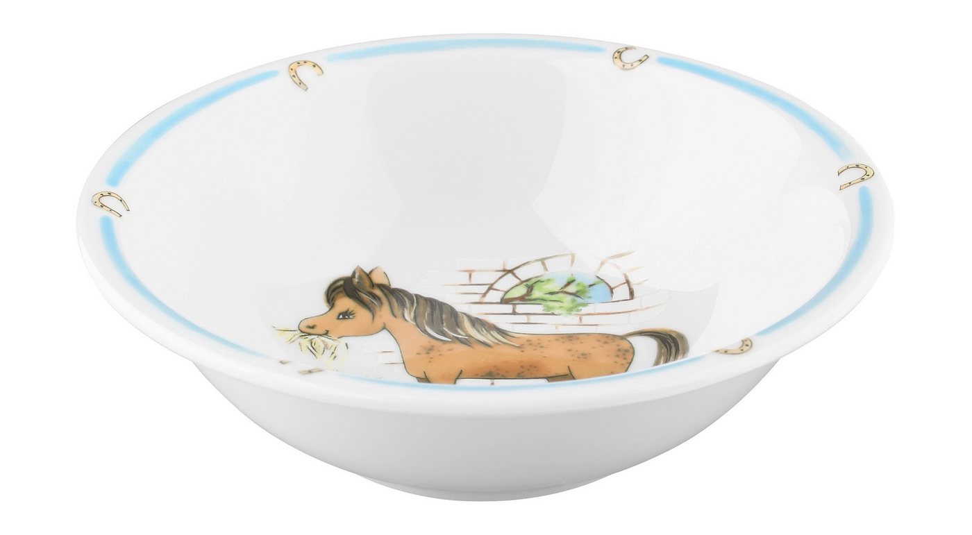 Seltmann Weiden Werkzeugbox Seltmann Weiden Compact Mein Pony Schüssel rund 16 cm (Eine Schüssel) von Seltmann Weiden