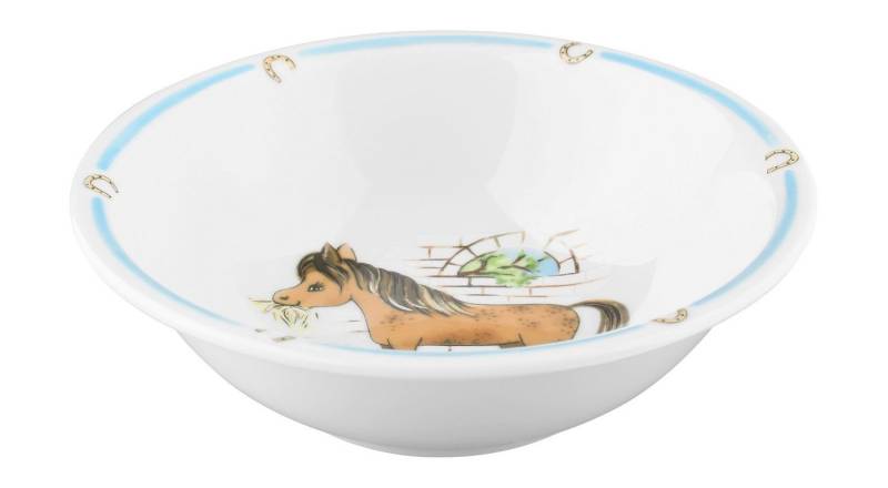 Seltmann Weiden Werkzeugbox Seltmann Weiden Compact Mein Pony Schüssel rund 16 cm (Eine Schüssel) von Seltmann Weiden