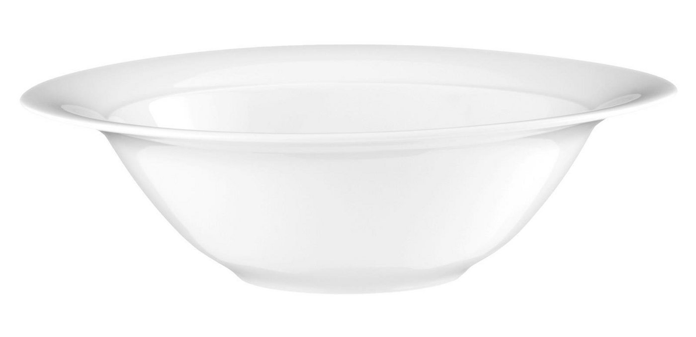 Seltmann Weiden Werkzeugbox Seltmann Weiden Trio weiß Schüssel 24cm (1 Schüssel) von Seltmann Weiden