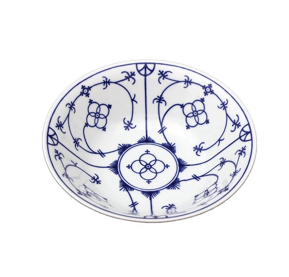 Winterling® Porzellan Germany Werkzeugbox Winterling Indischblau Schüssel 16cm (1 Schüssel) von Winterling® Porzellan Germany