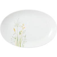 Seltmann Weiden Servierplatte "Liberty" Platte oval von Seltmann Weiden