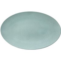 Seltmann Weiden Servierplatte "Life Fashion" Platte oval von Seltmann Weiden