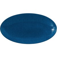 Seltmann Weiden Servierplatte "Life Fashion" Platte oval von Seltmann Weiden