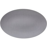 Seltmann Weiden Servierplatte "Life Fashion" Platte oval von Seltmann Weiden