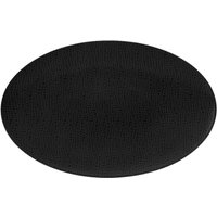 Seltmann Weiden Servierplatte "Life Fashion" Platte oval von Seltmann Weiden