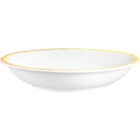 Seltmann Weiden Suppenteller "Compact - Fleißige Bienen" rund 20 cm von Seltmann Weiden