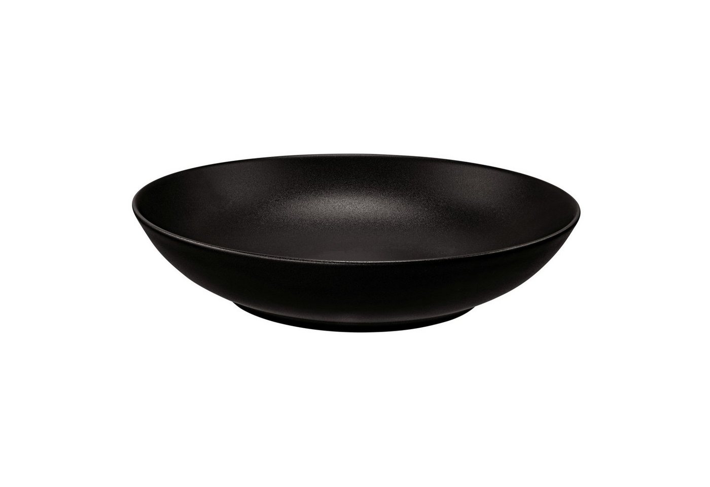 Seltmann Weiden Suppenteller Suppenteller rund 21 cm, (1 St), geeignet für Spülmaschine und Mikrowelle von Seltmann Weiden