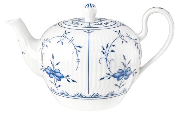 Seltmann Weiden Teekanne 0,75 l Amina 4213 Strohblume von Seltmann Weiden