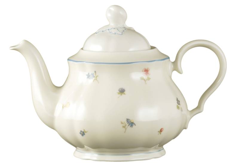 Seltmann Weiden Teekanne 1,10 l Marieluise 30308 Streublume von Seltmann Weiden