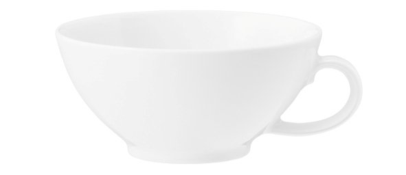 Seltmann Weiden Teeobertasse 0,14 l Beat 3 weiß von Seltmann Weiden