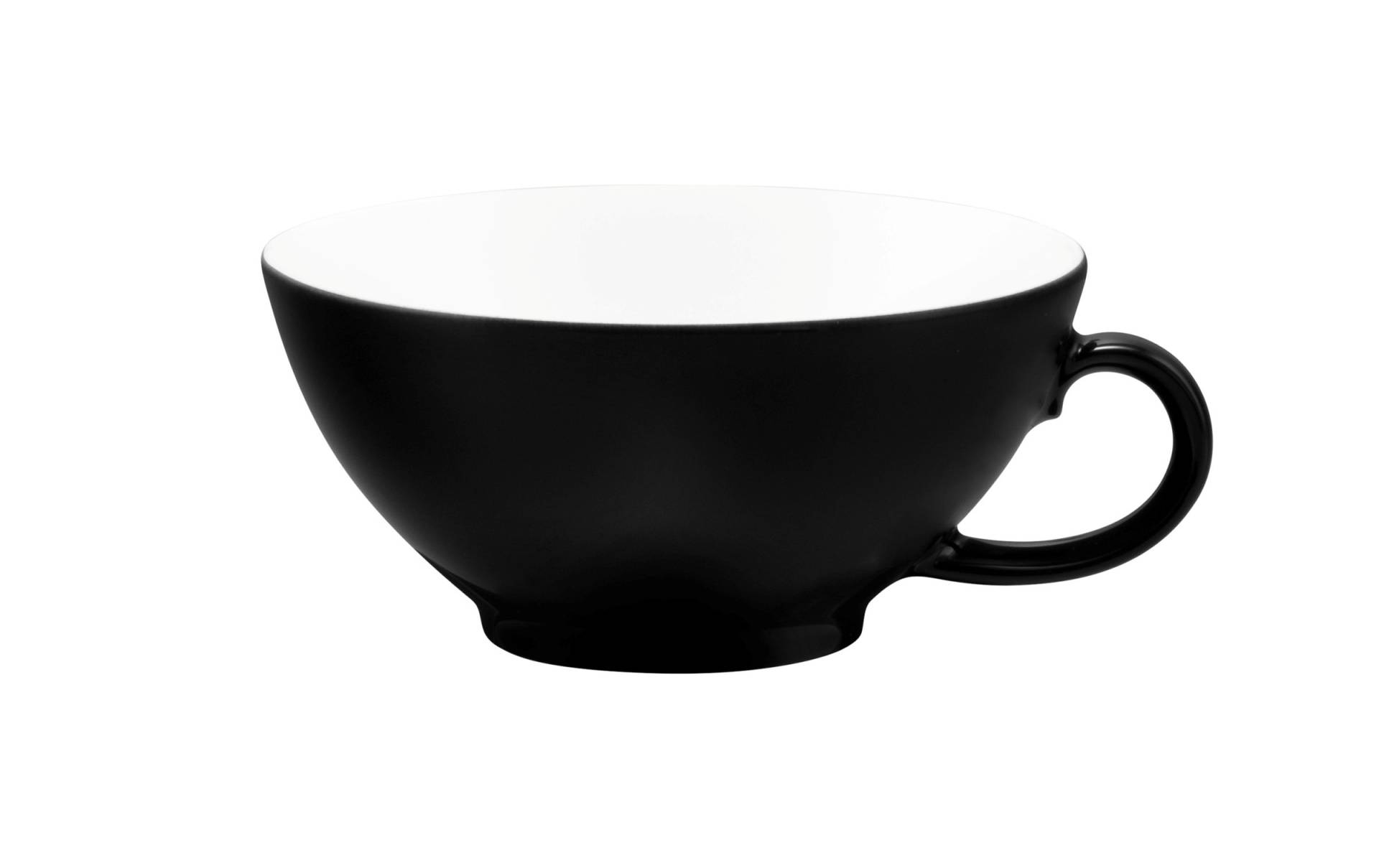 Seltmann Weiden Teeobertasse 0,14 l Life 25677 Fashion glamorous black Seltmann Weiden Teeobertasse 0,14 l Life 25677 Fashion glamorous black von Seltmann Weiden
