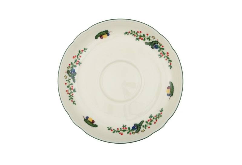 Seltmann Weiden Untertasse Kombi-Untertasse 15 cm Seltmann Weiden Untertasse Kombi-Untertasse 15 cm von Seltmann Weiden