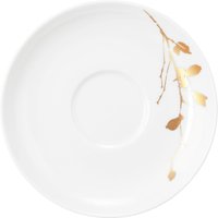 Seltmann Weiden Untertasse "Liberty - Golden Rose Hip" Teeuntertasse 13 cm Seltmann Weiden Untertasse "Liberty - Golden Rose Hip" Teeuntertasse 13 cm von Seltmann Weiden