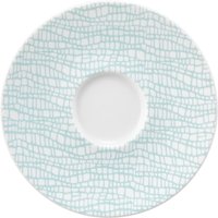 Seltmann Weiden Untertasse "Life Fashion" Kombi-Untertasse 13,5 cm von Seltmann Weiden