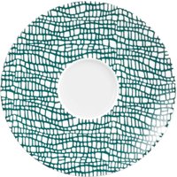 Seltmann Weiden Untertasse "Life Fashion" Kombi-Untertasse 13,5 cm von Seltmann Weiden