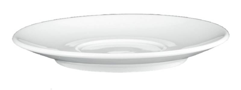 Seltmann Weiden Untertasse Seltmann GmbH Modern Life Untere 5156 17,5 cm [SP] UVP: 6,40", (1 St), Salamandergeeignet von Seltmann Weiden