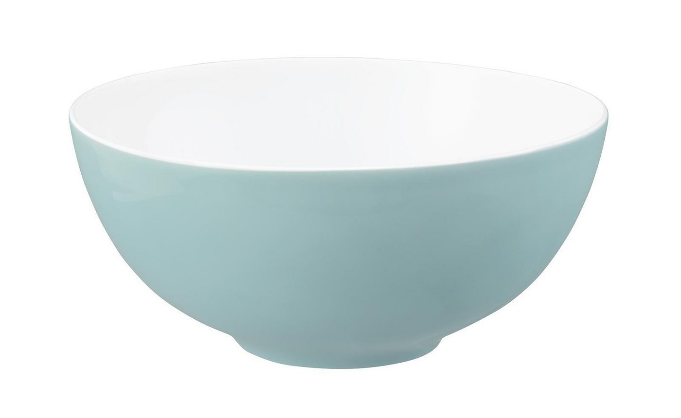 Seltmann Weiden Werkzeugbox Seltmann Weiden L Fashion green chic Schüssel rund 21cm (Packung) von Seltmann Weiden