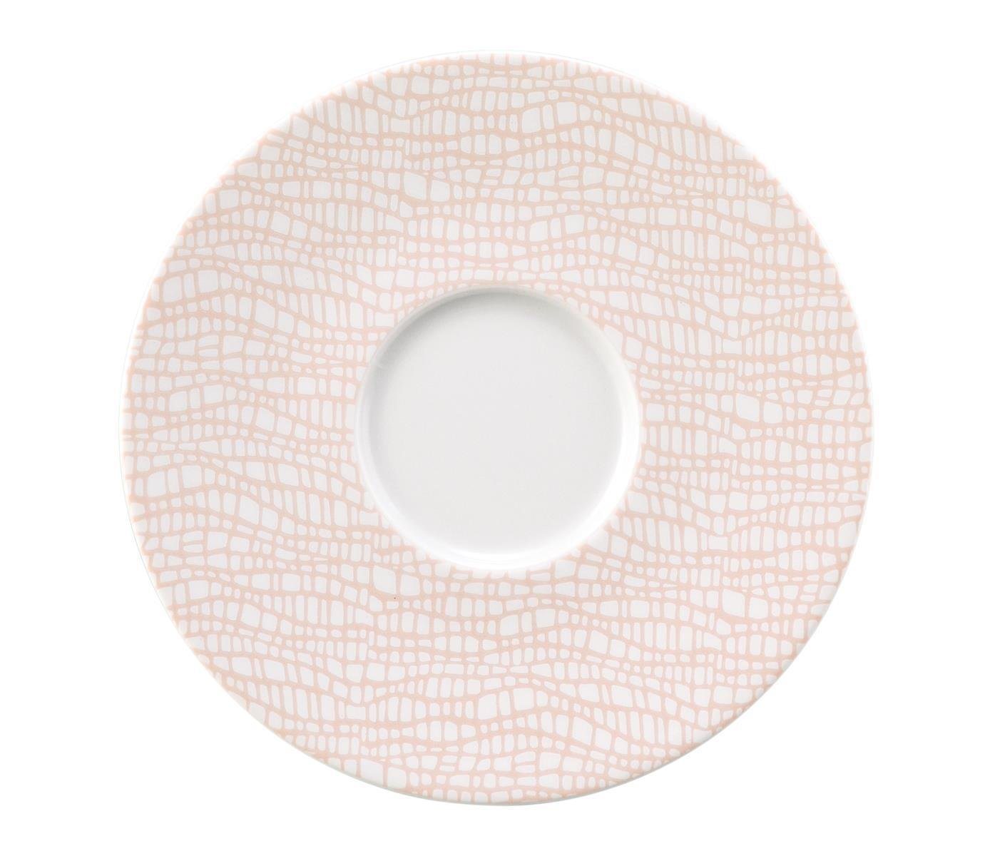 Seltmann Weiden Werkzeugbox Seltmann Weiden L Fashion posh rose Kombi-Untere 16,5cm (1 Kombi-Untertasse) von Seltmann Weiden