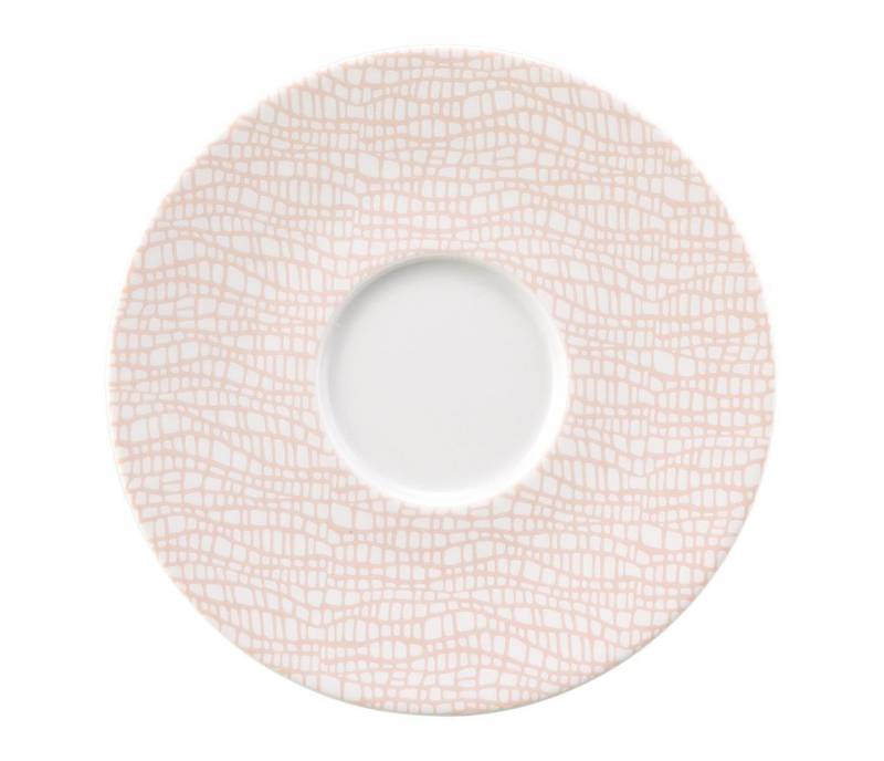 Seltmann Weiden Werkzeugbox Seltmann Weiden L Fashion posh rose Kombi-Untere 16,5cm (1 Kombi-Untertasse) von Seltmann Weiden