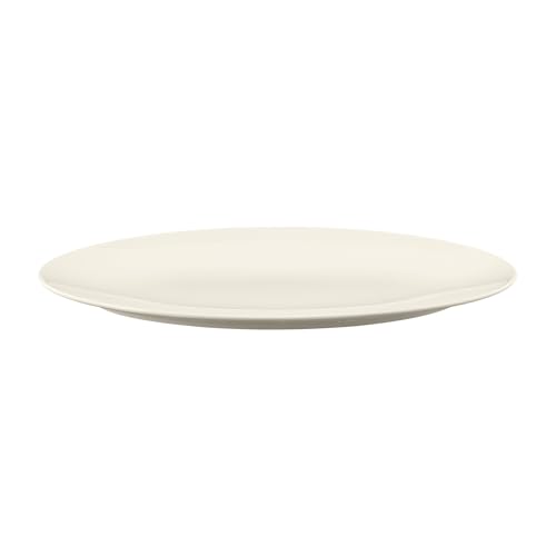 Seltmann Weiden Zoé Servierplatte oval 33x18 cm oval [RAB] von Seltmann Weiden