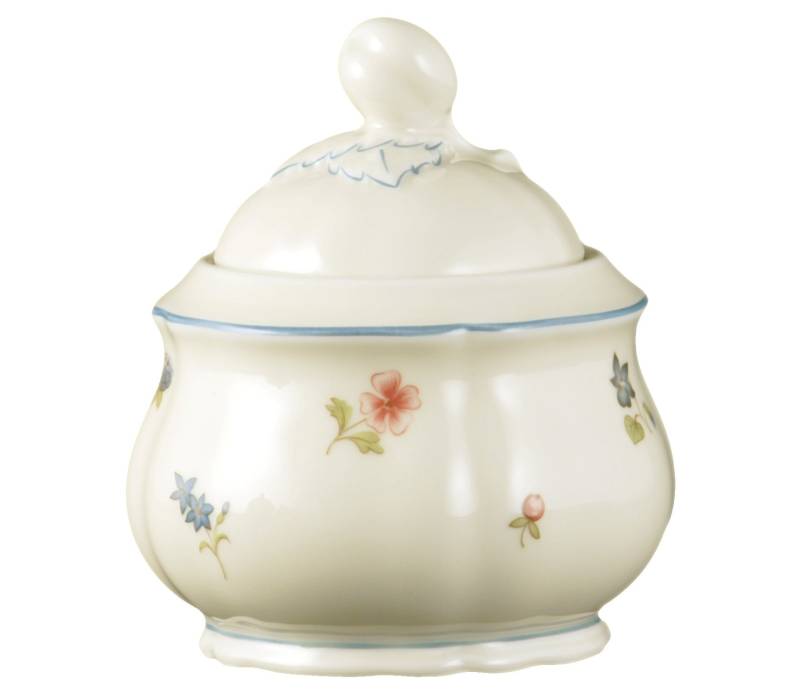 Seltmann Weiden Zuckerdose 0,21 l Marieluise 30308 Streublume von Seltmann Weiden