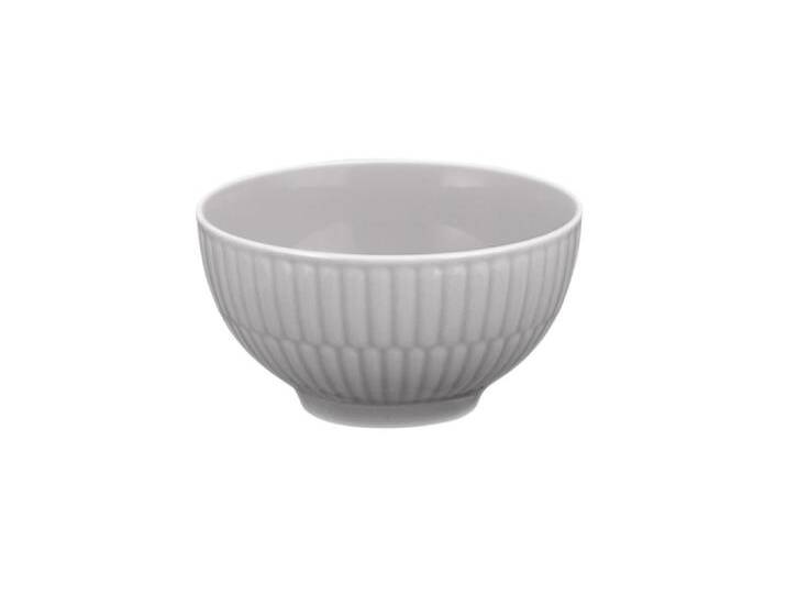 Dipschale AMINA 6er Set Porzellan silbergrau von Seltmann