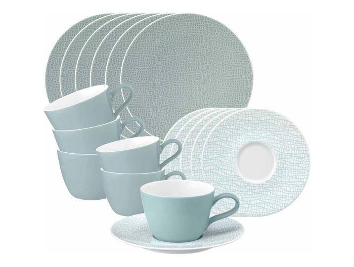 Seltmann, Geschirrset, Life Fashion Kaffeeservice von Seltmann