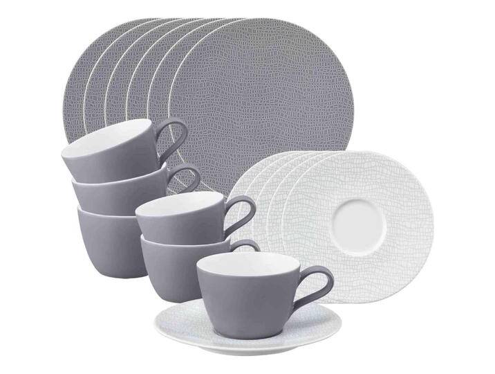 Seltmann, Geschirrset, Life Fashion Kaffeeservice von Seltmann