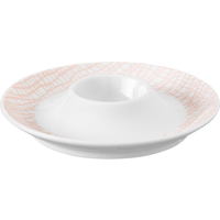 Seltmann Life Eierbecher mit Ablage weiss Seltmann Life Eierbecher mit Ablage weiss von Seltmann