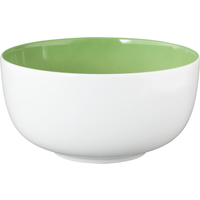 Seltmann Liberty Foodbowl 17,5 cm grün Seltmann Liberty Foodbowl 17,5 cm grün von Seltmann