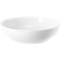 Seltmann Beat Foodbowl 25 cm weiss von Seltmann