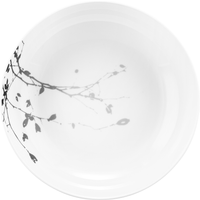 Seltmann Liberty Foodbowl 25 cm schwarz Seltmann Liberty Foodbowl 25 cm schwarz von Seltmann