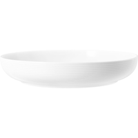 Seltmann Beat Foodbowl 28 cm weiss von Seltmann