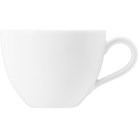 Seltmann Beat Kaffeeobertasse 0,26 l weiss von Seltmann