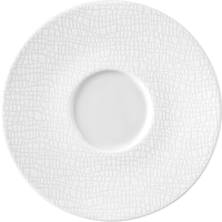 Seltmann Life Kombi-Untertasse 16,5 cm weiss Seltmann Life Kombi-Untertasse 16,5 cm weiss von Seltmann