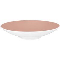 Seltmann Life Pasta-/Salatteller 26 cm rosa von Seltmann