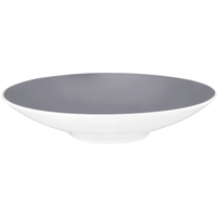 Seltmann Life Pasta-/Salatteller 26 cm grau Seltmann Life Pasta-/Salatteller 26 cm grau von Seltmann