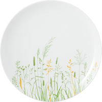 Seltmann Liberty Speiseteller rund 27,5 cm grün Seltmann Liberty Speiseteller rund 27,5 cm grün von Seltmann