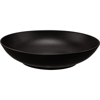 Seltmann Liberty Suppenteller rund 21 cm schwarz Seltmann Liberty Suppenteller rund 21 cm schwarz von Seltmann