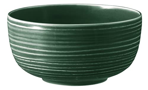 Seltmann Weiden Foodbowl 001.765018, Terra Moosgrün uni, 17,5 cm von Seltmann Weiden