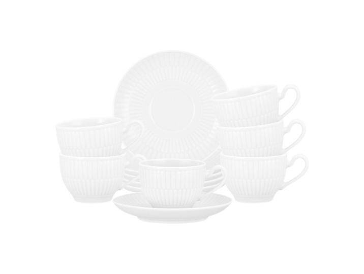 Seltmann Weiden ESPRESSOTASSEN, Weiß, Keramik, Rund, Kaffee & Tee, Tassen, Espressotassen von Seltmann