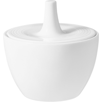 Seltmann Beat Zuckerdose 0,27 l weiss Seltmann Beat Zuckerdose 0,27 l weiss von Seltmann