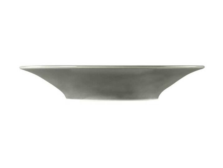 Suppenteller BEAT COLOR GLAZE 6er Set perlgrau von Seltmann