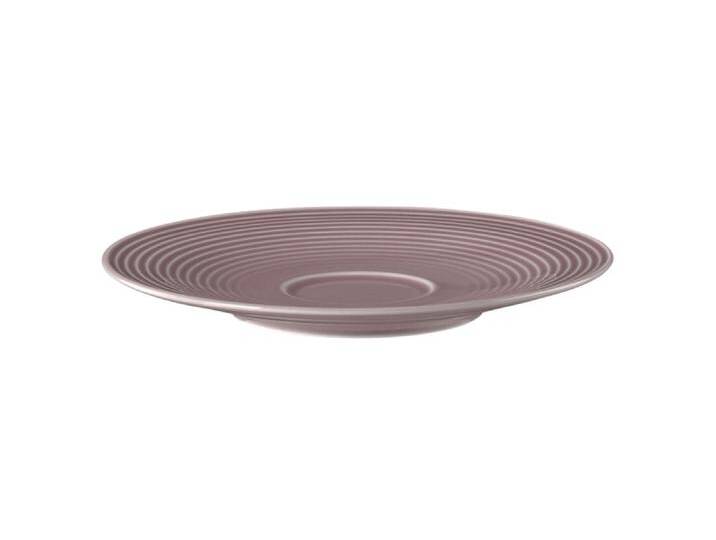 Untertasse BEAT 6er Set Altrosa von Seltmann
