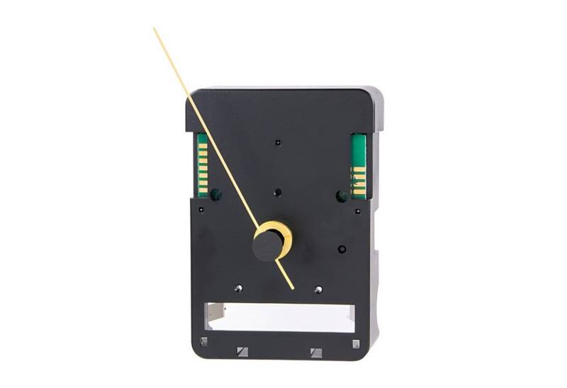 Selva Technik Funkwanduhr Funk-Uhrwerk FT UTS 700, ZWL 12mm Selva Technik Funkwanduhr Funk-Uhrwerk FT UTS 700, ZWL 12mm von Selva Technik