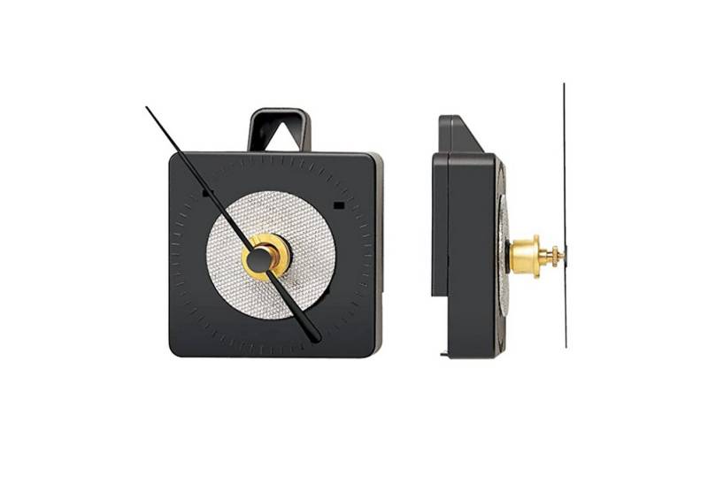 Selva Technik Funkwanduhr Funk-Uhrwerk Hechinger, ZWL 25,00mm von Selva Technik