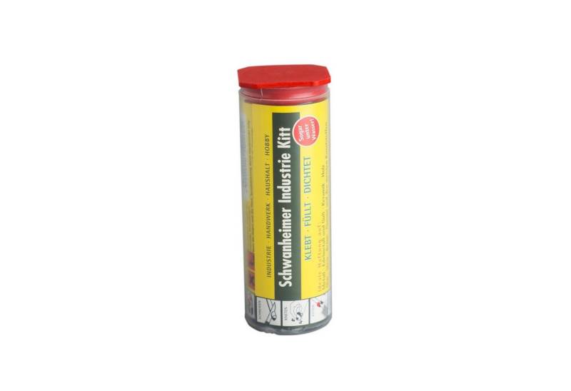 Selva Technik Klebstoff Schwanheimer Industriekitt 60g von Selva Technik