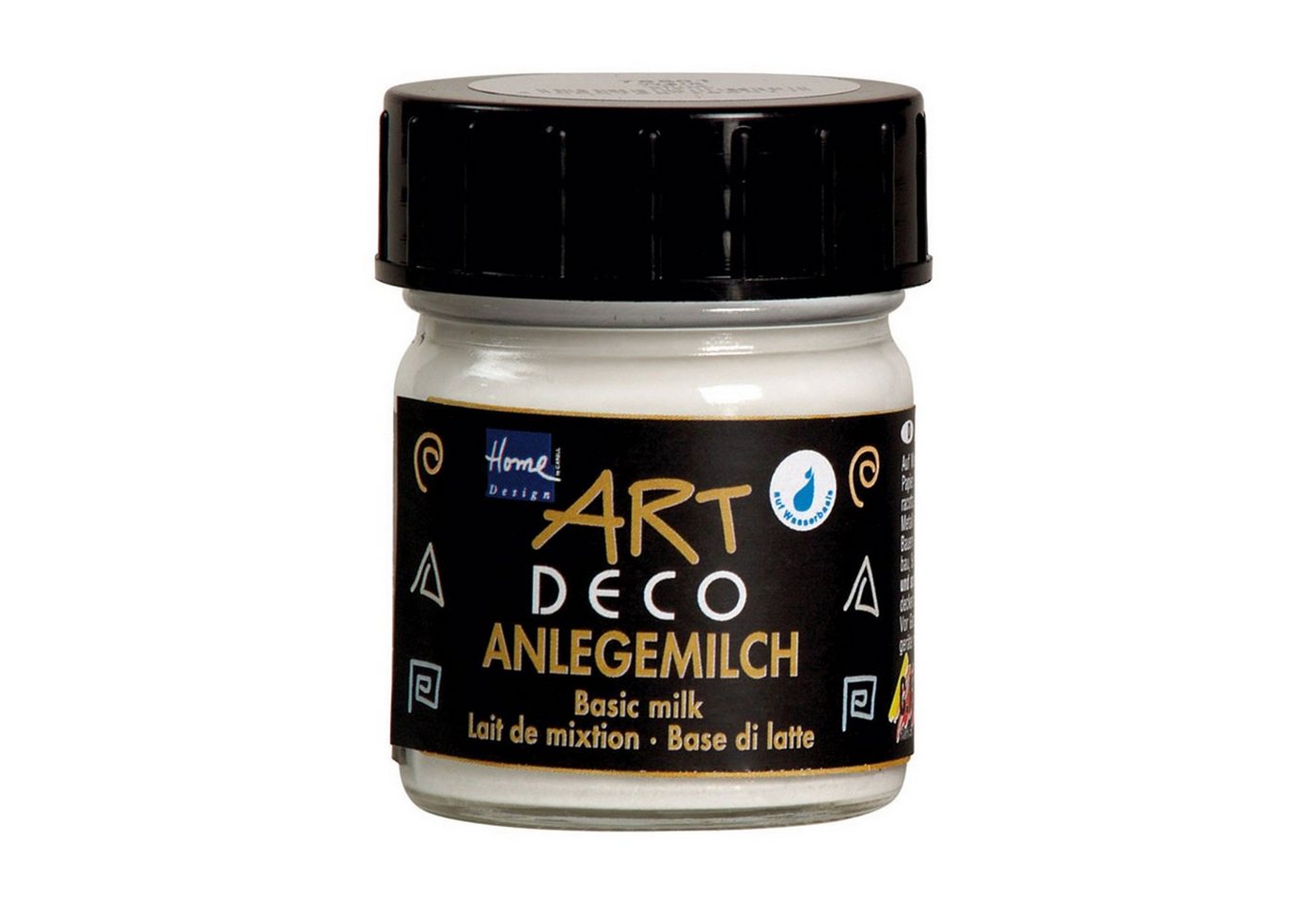 Selva Technik Modellierwerkzeug ART DECO Anlegemilch 50ml Selva Technik Modellierwerkzeug ART DECO Anlegemilch 50ml von Selva Technik