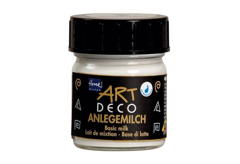 Selva Technik Modellierwerkzeug ART DECO Anlegemilch 50ml von Selva Technik