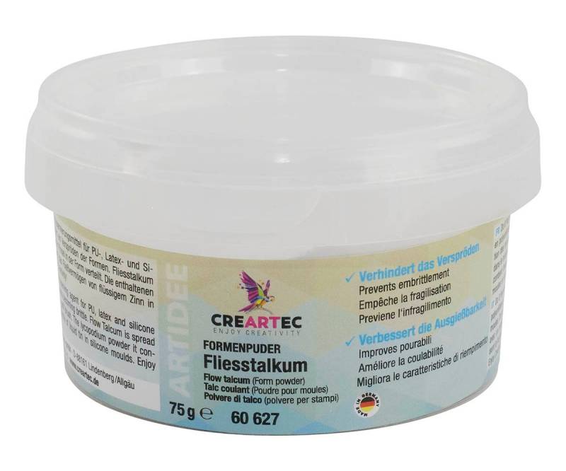 Selva Technik Modellierwerkzeug Spezial-Formpuder 75g von Selva Technik